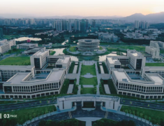 中留服备案丨广东金融学院国际教育学院SQA项目学费，招生要求