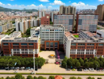 江门市第一实验学校教师招聘公告