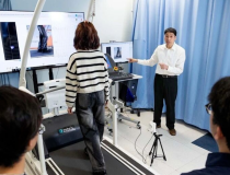 全港首创！港理工新开体育科技学士课程！2026/27学年推出