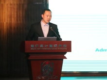择校万事通、校展网、路行育心网创始人罗刚简介
