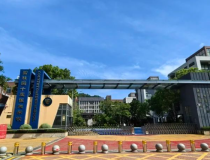 碧桂园十里银滩学校（惠州）小学初中高中国际高中学费，招生信息