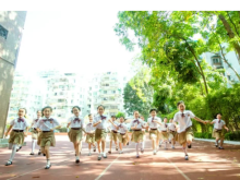 招募英才，“职”因你来广州华阳教育集团2026年春季教师招聘