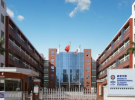 深圳国际学校，新哲文院招生信息，学费地址信息发布