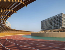 广州暨大港澳子弟学校海珠保利校区（筹）竣工并通过验收