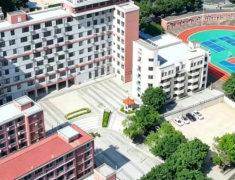 广州侨升中考复读｜精细化闭环教学，助力学子圆梦重点高中，学费、招生、地址公布