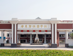 广东碧桂园学校（佛山顺德）【顺碧】招生信息，学费，地址