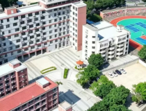 广州侨升中考复读｜精细化闭环教学，助力学子圆梦重点高中，学费、招生、地址公布