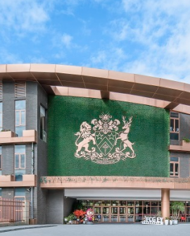 大湾区国际学校丨广州斐特思学校幼儿园小学初中高中学费