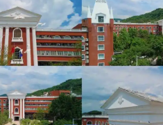 广州民办高中，白云亚加达外国语学校介绍和学费招生信息