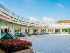 深圳国际学校开放日丨深圳为明学校国际部招生信息，学费、课程。学校地址