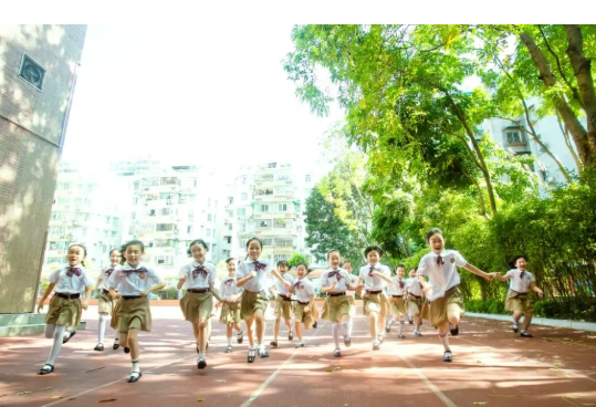 招募英才，“职”因你来广州华阳教育集团2026年春季教师招聘