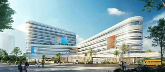 腾讯旗下学校明湾学校开放日招生信息备考咨询