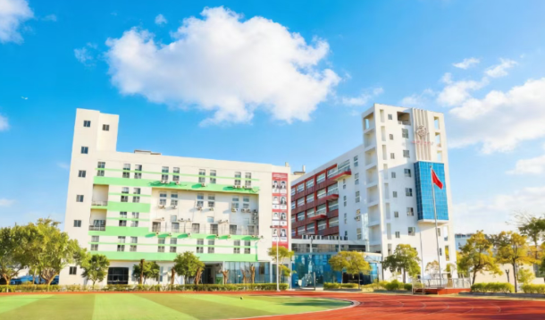 广州民办学校新亚高级中学招生信息发布