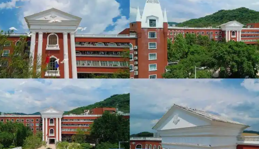 广州民办高中，白云亚加达外国语学校介绍和学费招生信息