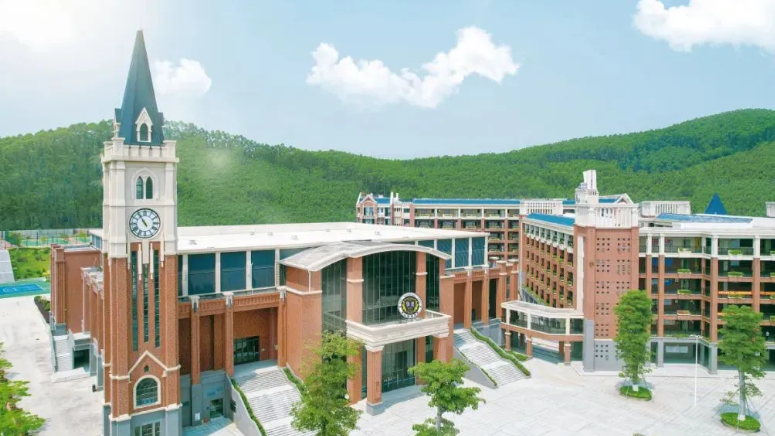 佛山市惟德外国语实验学校 招生信息、简章、学费、地址报名条件